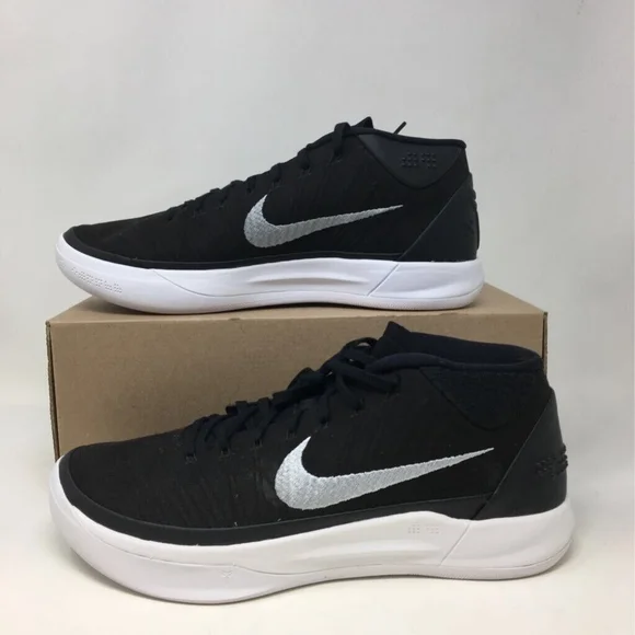 nike mens kobe ad